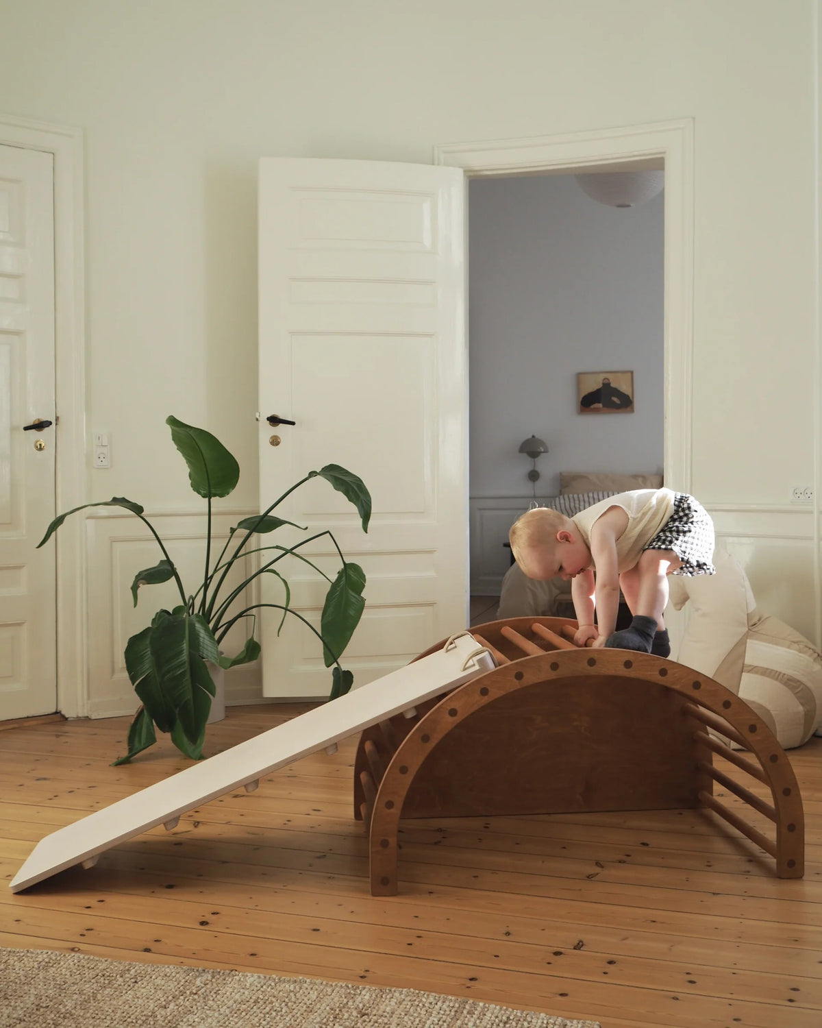 FITWOOD, Kneipeilykaari LOTO II