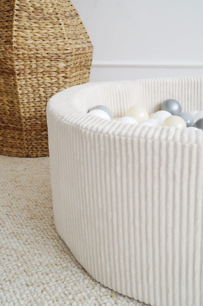 Pallomeri, Corduroy Cream