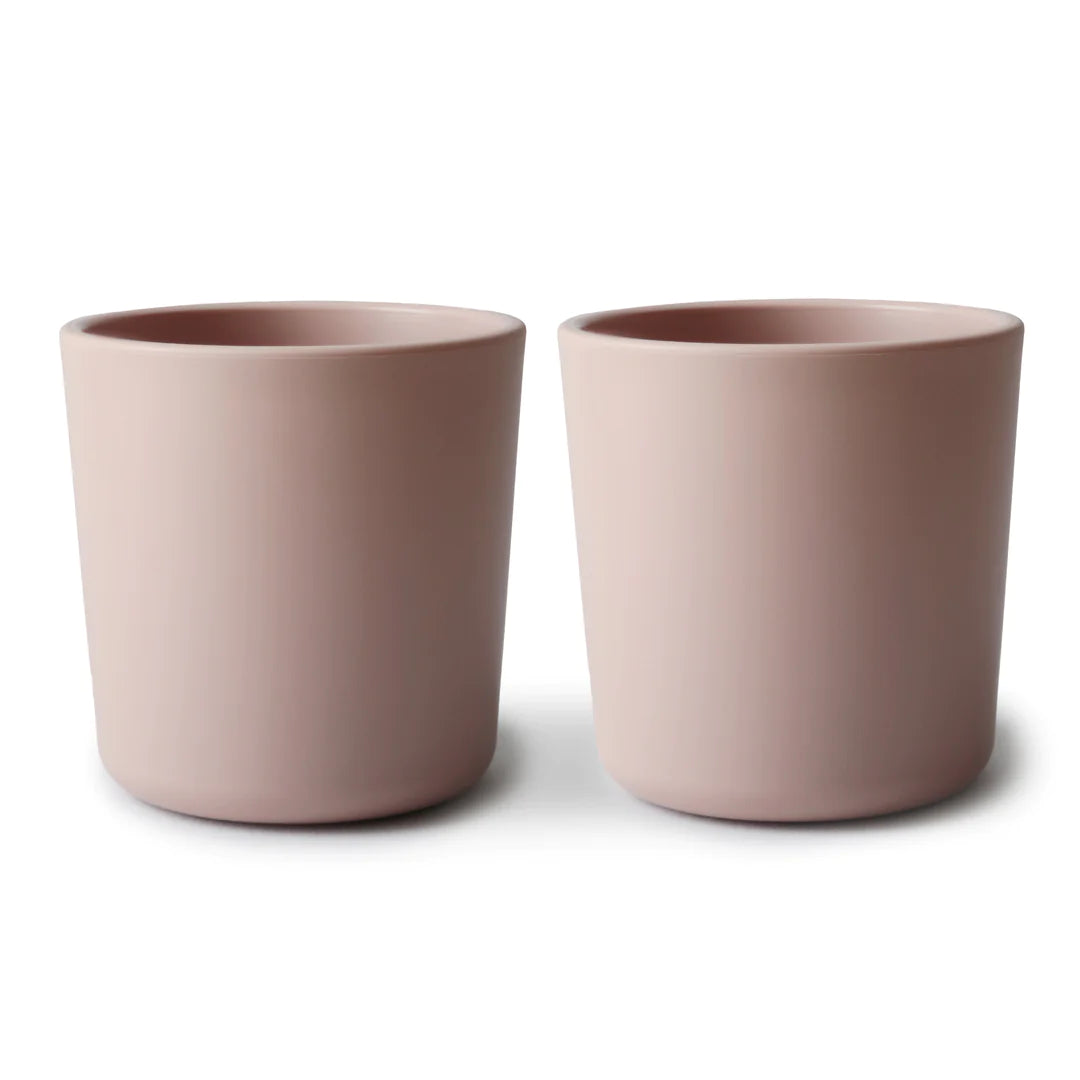 Mushie, Muggar 2st, Blush