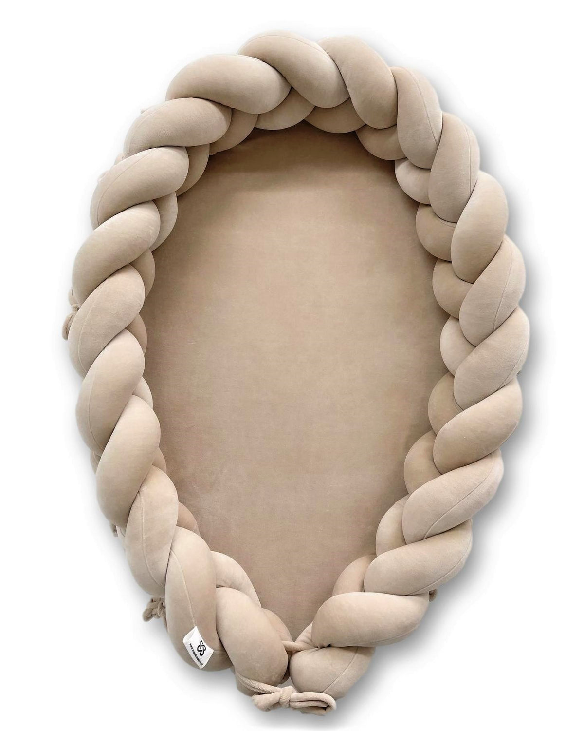Sleeping Nest, Beige