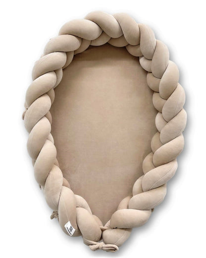 Sleeping Nest, Beige