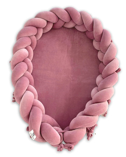 Unipesä, Dirty Pink