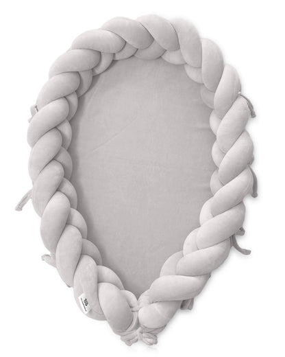 Unipesä, Light Grey