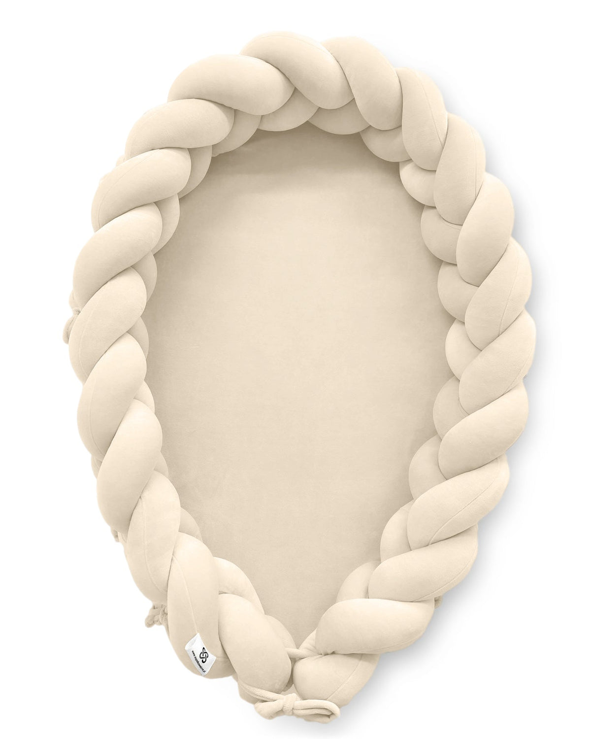 Sleeping Nest, Cream