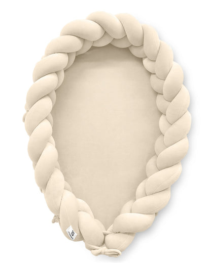Sleeping Nest, Cream