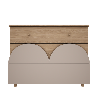Wood Luck Design, Lipasto, Bloom