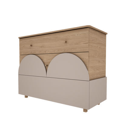 Wood Luck Design, Lipasto, Bloom