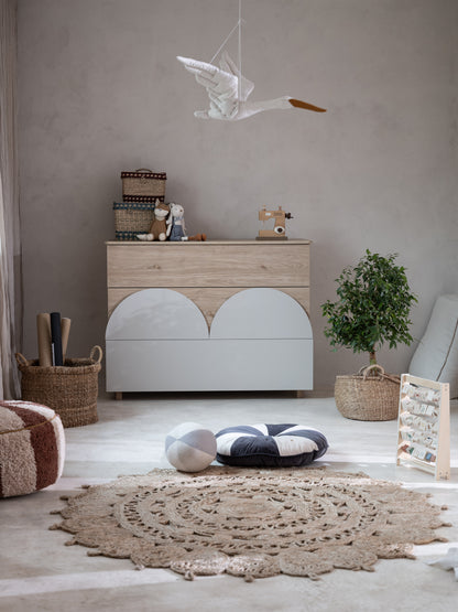 Wood Luck Design, Lipasto, Bloom