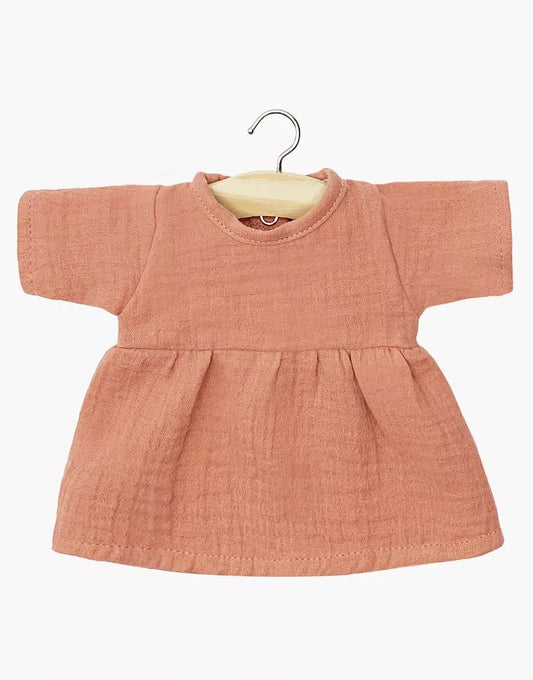 Minikane, Nuken Mekko, Marsala