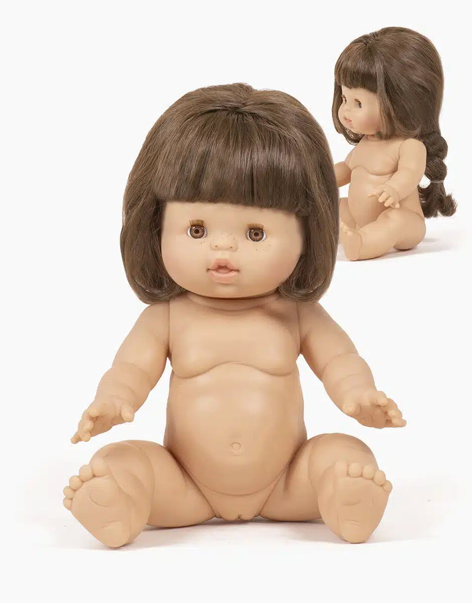 Minikane, Gordis Nukke, Valentine