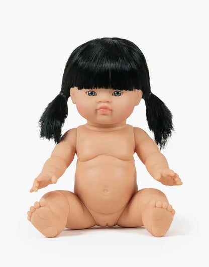 Minikane, Nukke Kaya