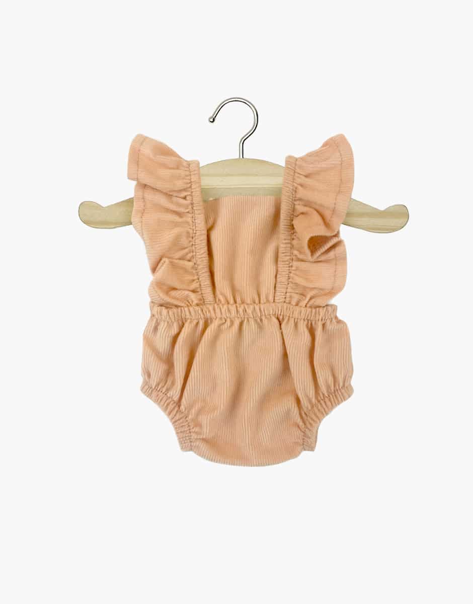 Minikane Haalari, Blush