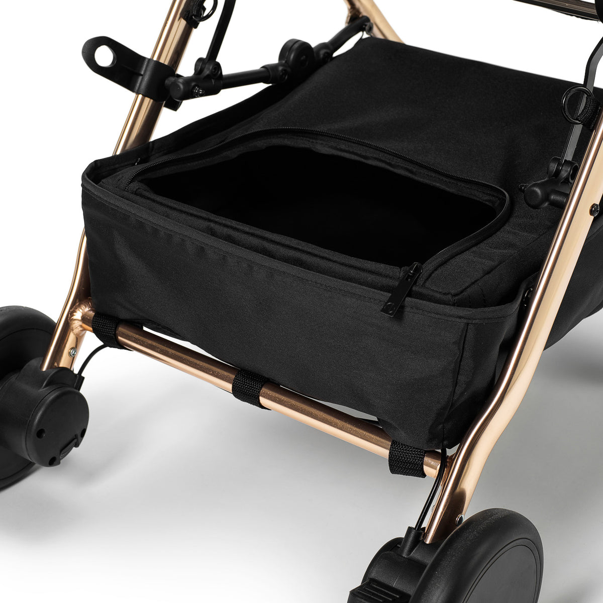 Elodie Details, MONDO Stroller®, Tender Taupe