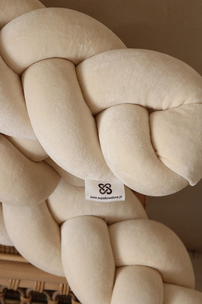 Reunapehmuste Letti, Velvet Cream