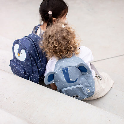 Trixie Baby Reppu, Mrs. Elephant
