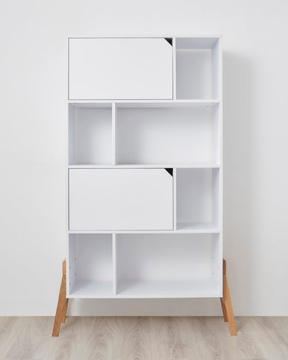 Bellamy, Lotta Kirjahylly, White