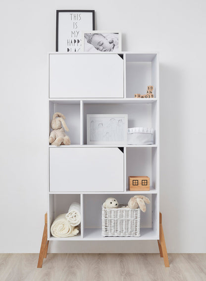 Bellamy, Lotta Kirjahylly, White