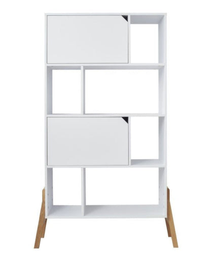 Bellamy, Lotta Kirjahylly, White