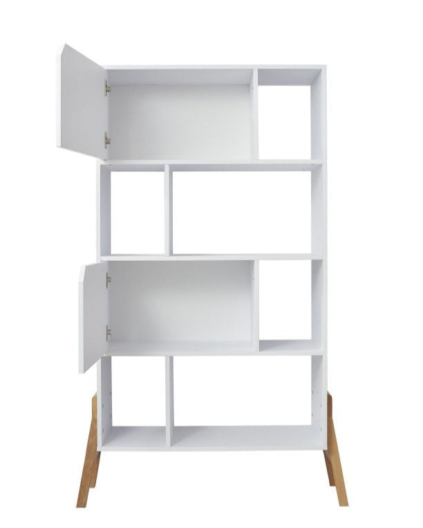 Bellamy, Lotta Kirjahylly, White