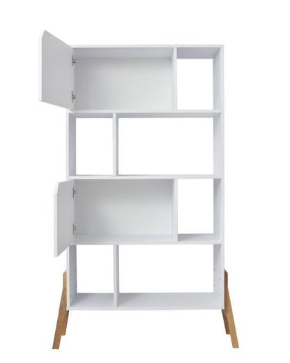 Bellamy, Lotta Kirjahylly, White