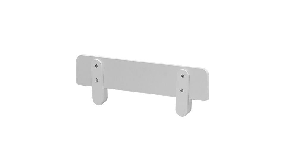 Pinio, Basic, Pinnasänky 60x120 cm, White