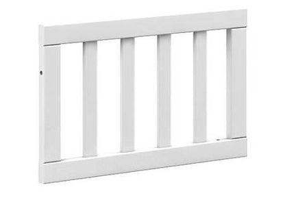 Bellamy, Royal, Pinnasänky 2 IN 1, 70x140 cm, White