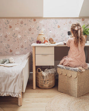 Pinio, Miloo Desk, Champagne