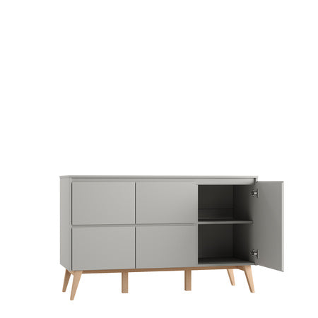 Pinio, Swing Senkki, Grey