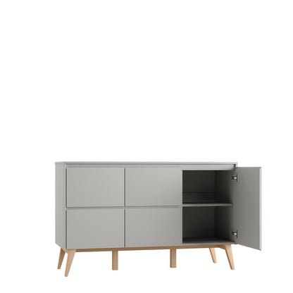 Pinio, Swing Senkki, Grey