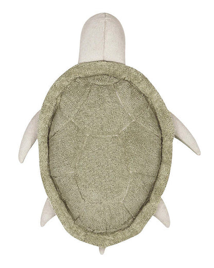 Sea Wonders, Rahi, Sea Turtle