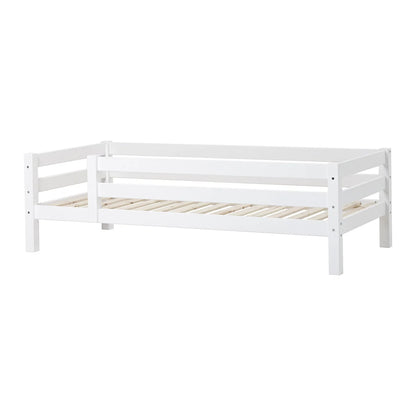 Hoppekids, ECO Luxury, Juniorisänky, 90x200 cm, White