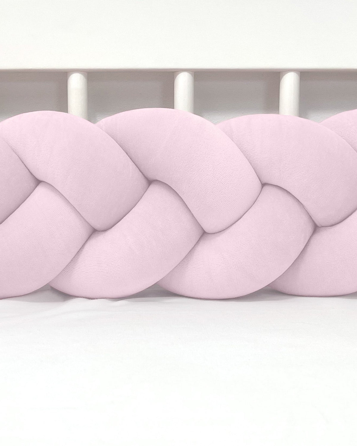 Reunapehmuste Letti, Velvet Powder Pink