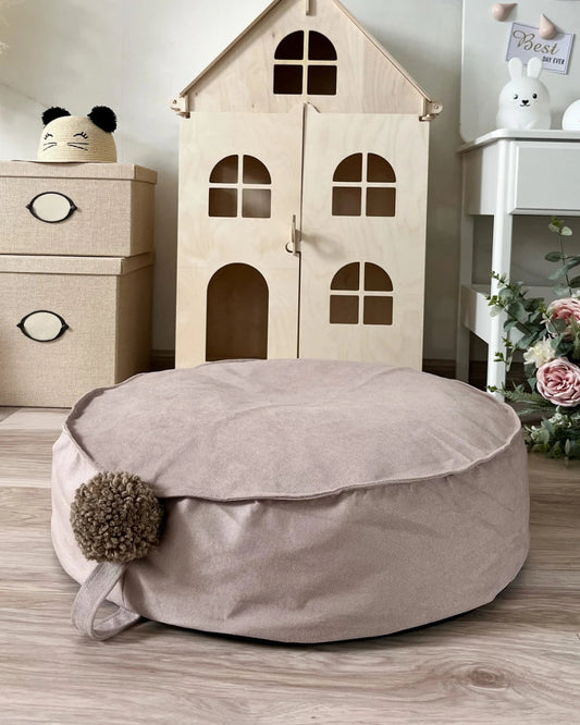 Lattiatyyny, Beige