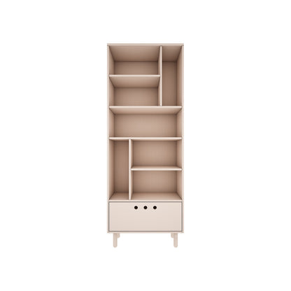 Wood Luck Design, Kirjahylly River, Sand Beige