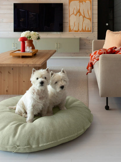 Fitwood, Floor Cushion, Sand or Stone