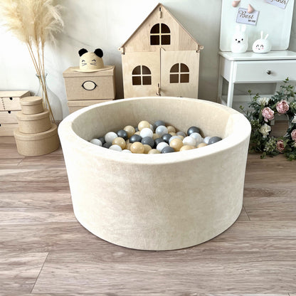 Pallomeri, Velvet Cream