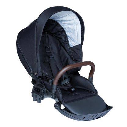 Tinynord, Active Yhdistelmävaunut, Brilliant Black