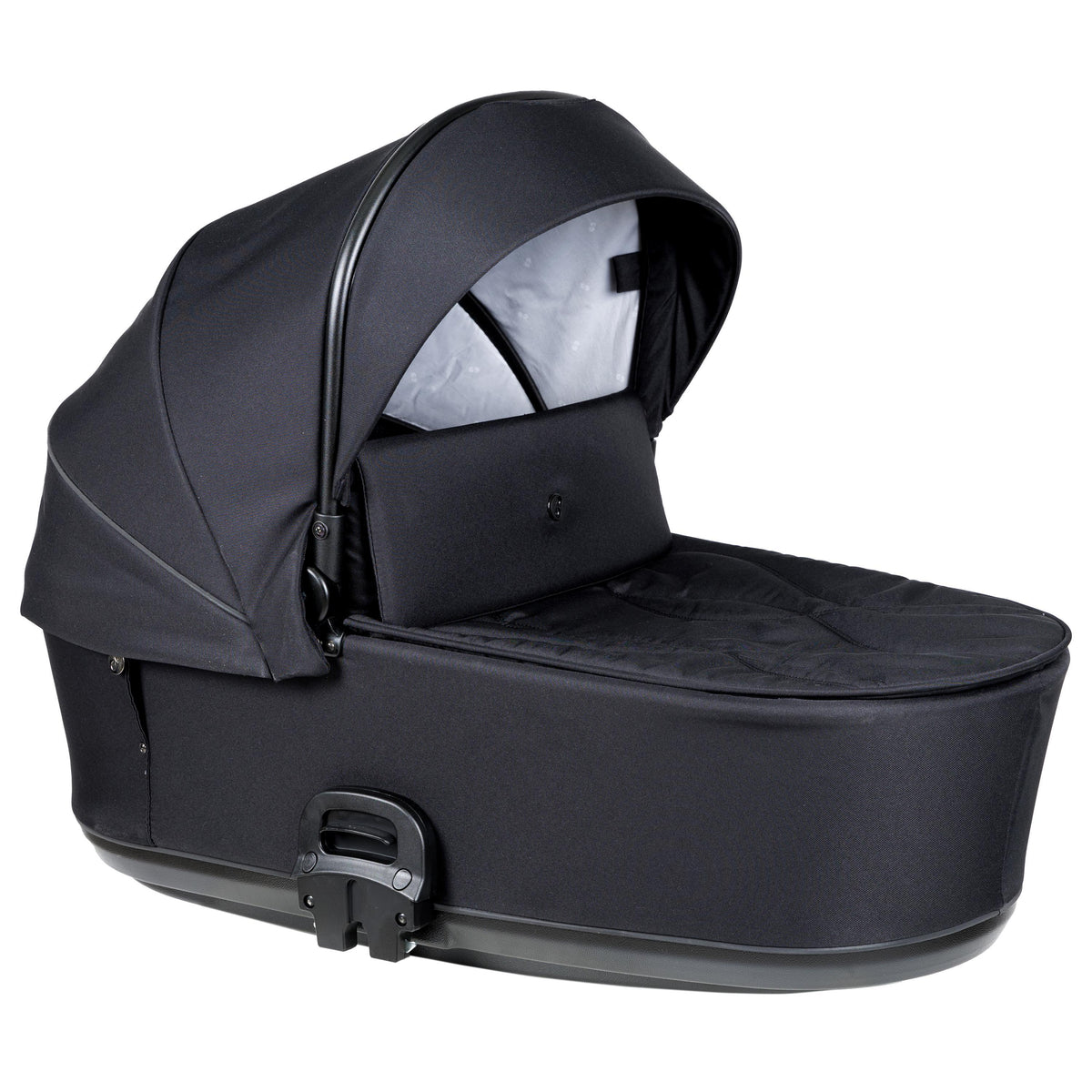 Active Lux Yhdistelmävaunut, Caviar Black
