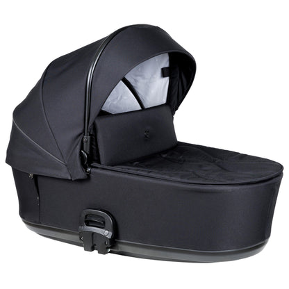 Active Lux Yhdistelmävaunut, Caviar Black