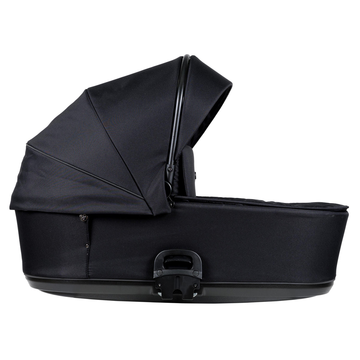 Active Lux Yhdistelmävaunut, Caviar Black