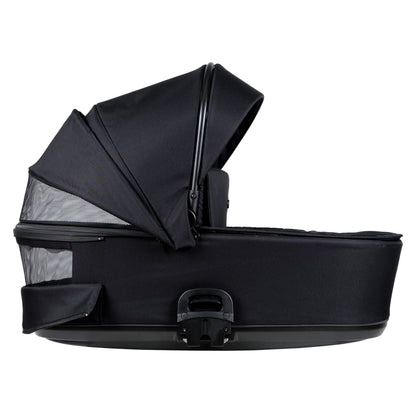 Active Lux Yhdistelmävaunut, Caviar Black