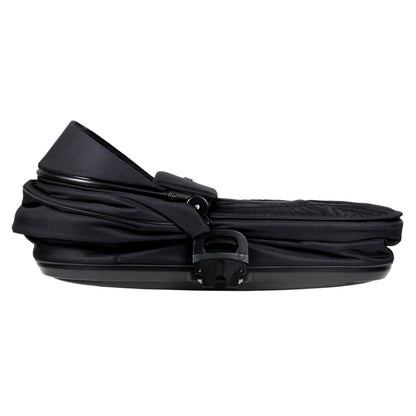 Active Lux Yhdistelmävaunut, Caviar Black