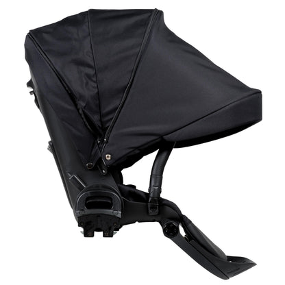 Active Lux Yhdistelmävaunut, Caviar Black