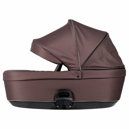 Active Plus Combination Stroller, Metal Grey