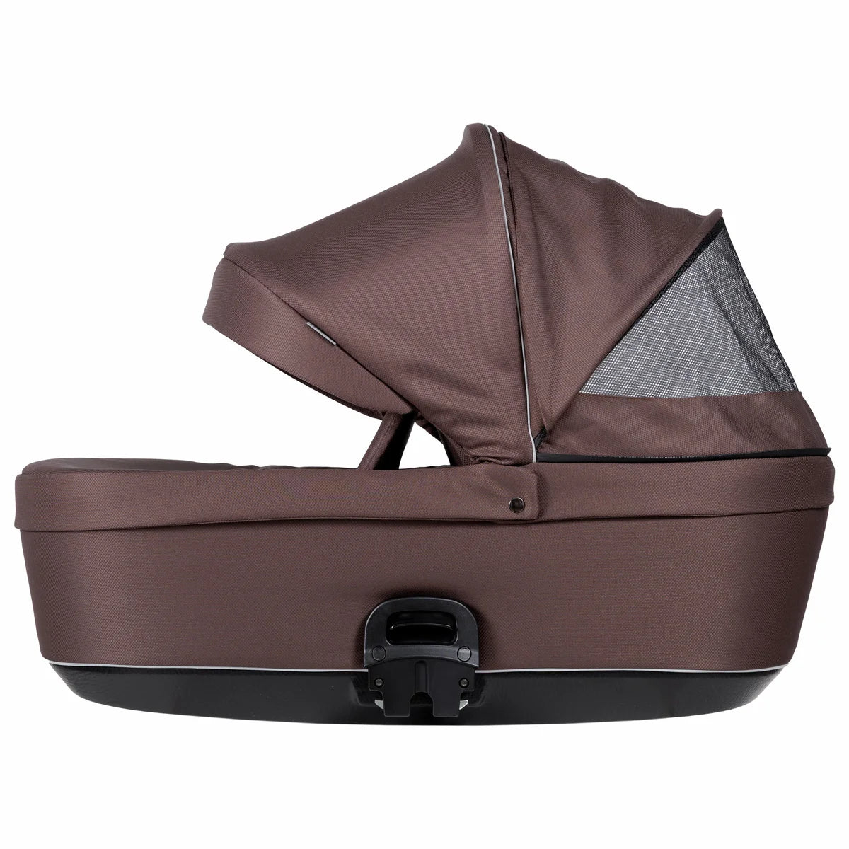 Active Plus Combination Stroller, Metal Grey