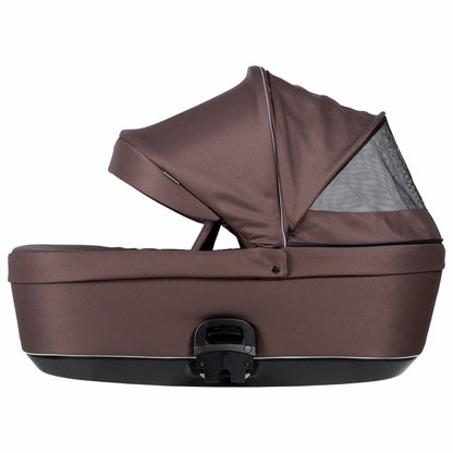 Active Plus Combination Stroller, Metal Grey