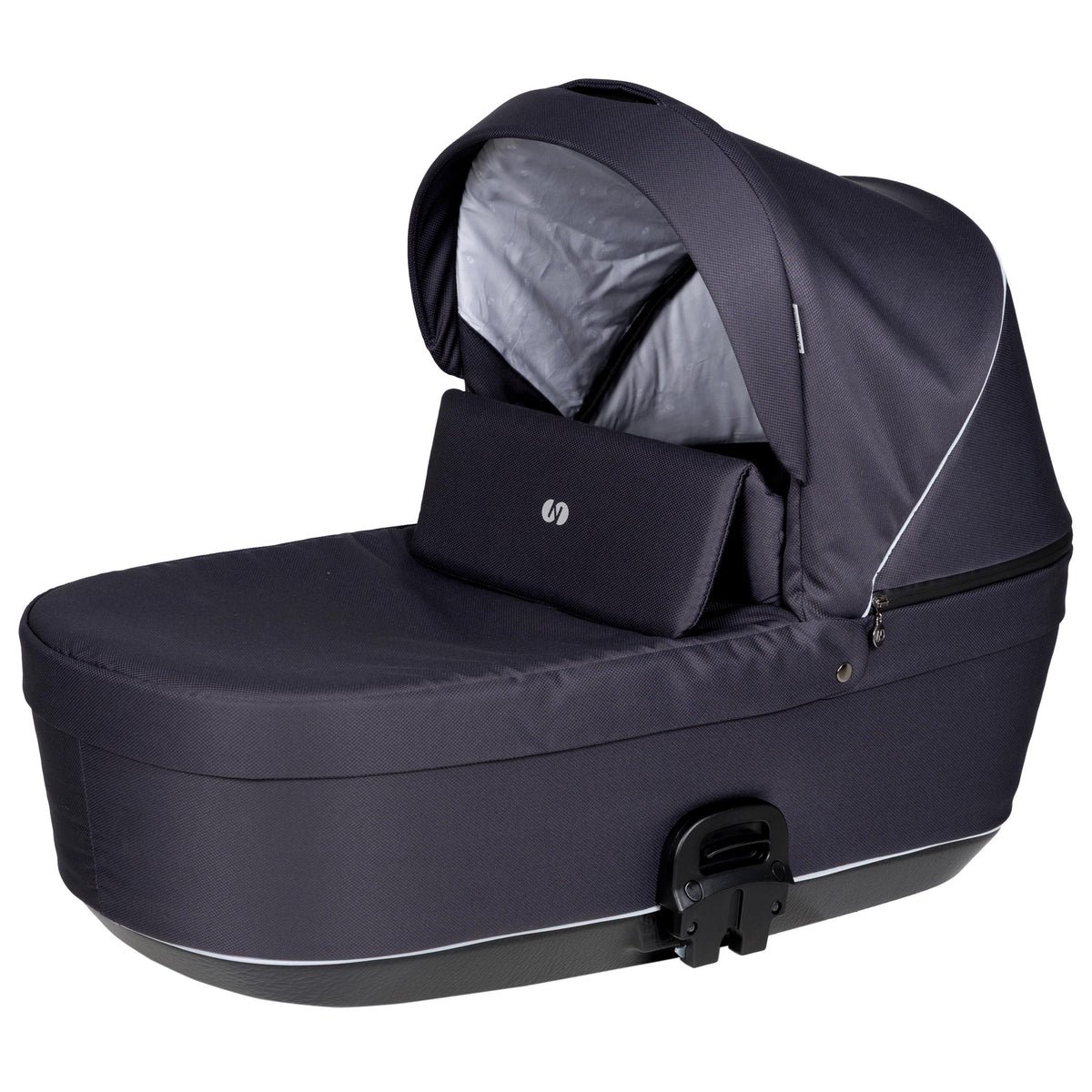 Tinynord, Active Combination Stroller, Midnight Blue