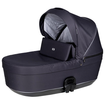 Tinynord, Active Combination Stroller, Midnight Blue