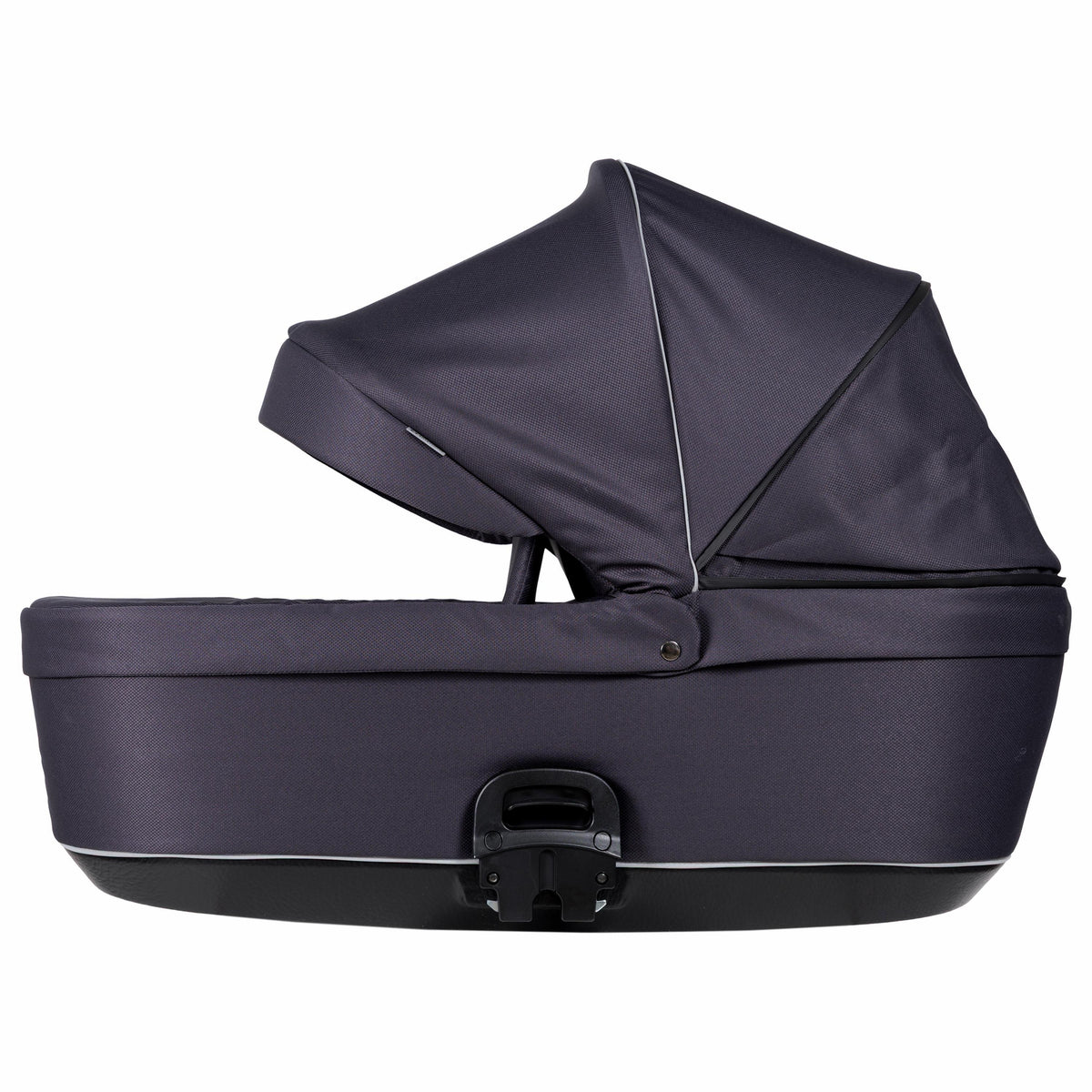 Tinynord, Active Combination Stroller, Midnight Blue