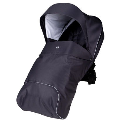 Tinynord, Active Combination Stroller, Midnight Blue
